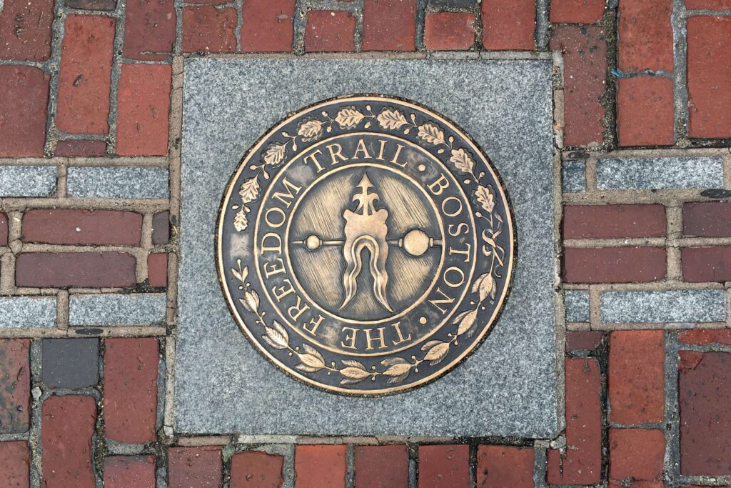 Best Sights, Sounds On A Freedom Trail Tour