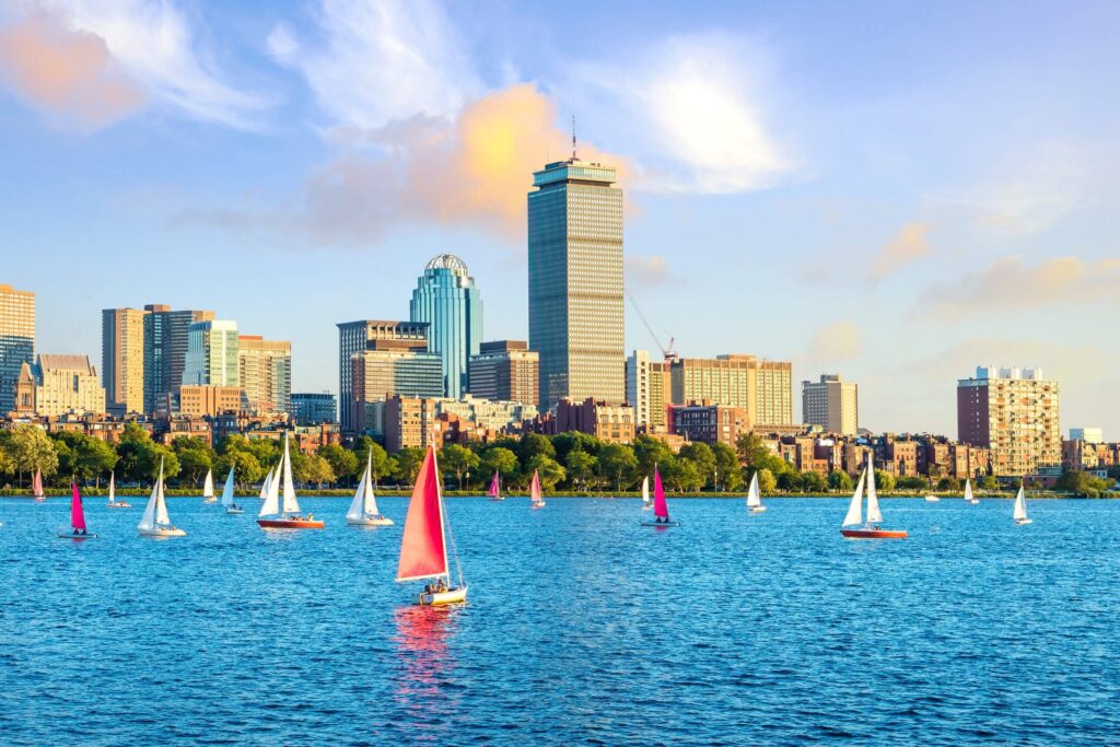 Things To Do On A Summer Family Vacation In Boston