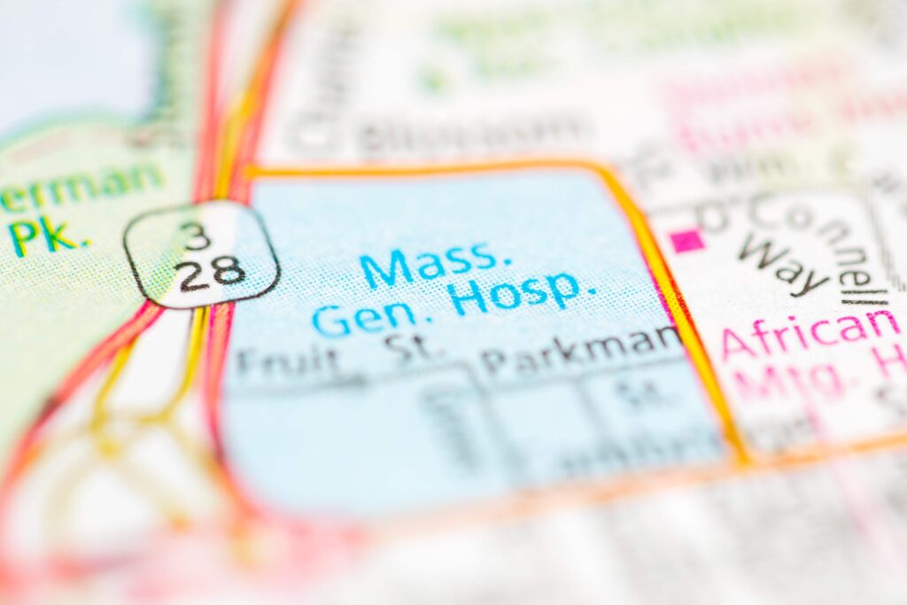 Best Medical Stays, Rooms, Rentals In Boston For Patients At Massachusetts General Hospital