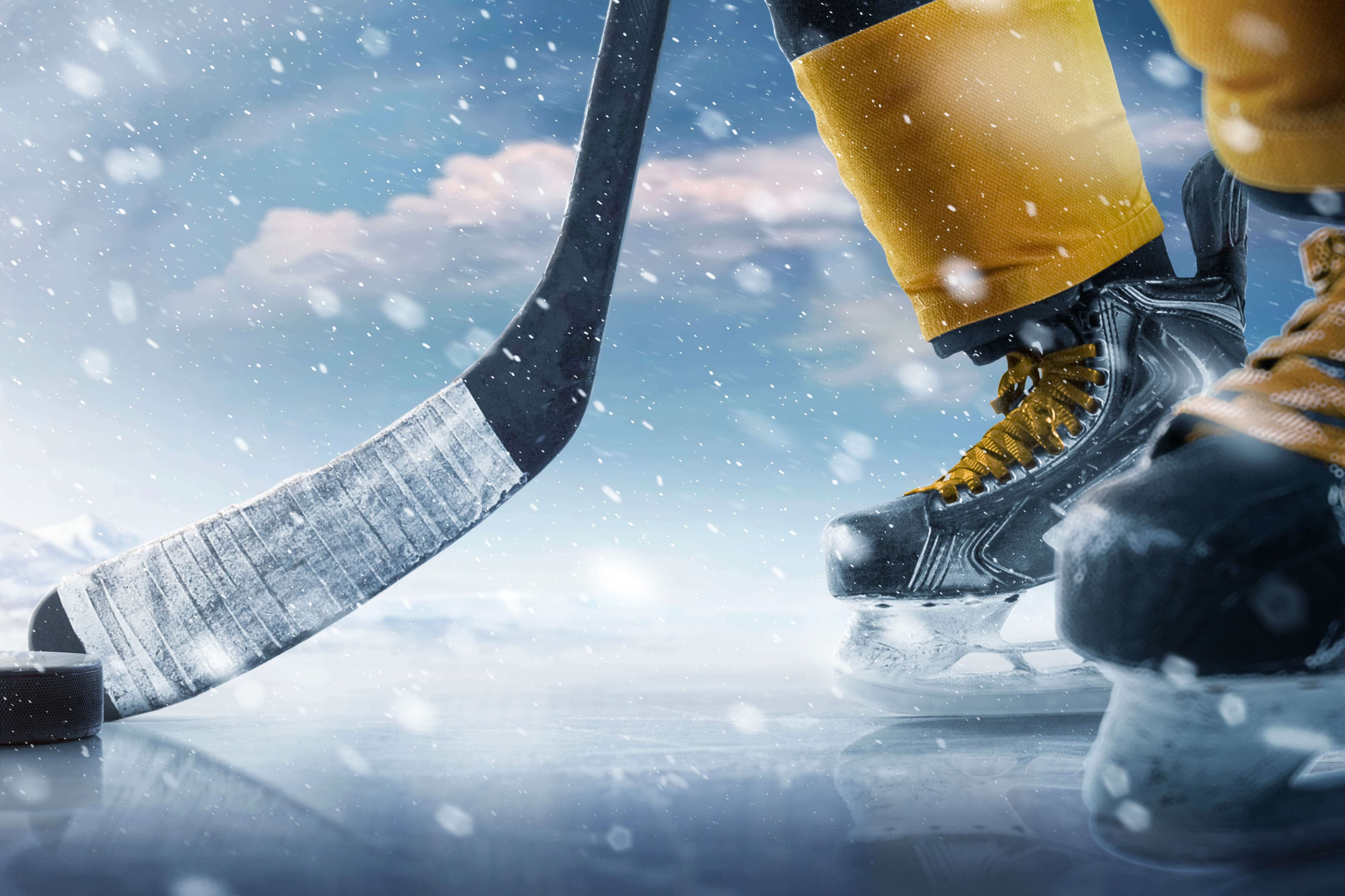 Join Boston Basketball And Hockey Fans This Season
