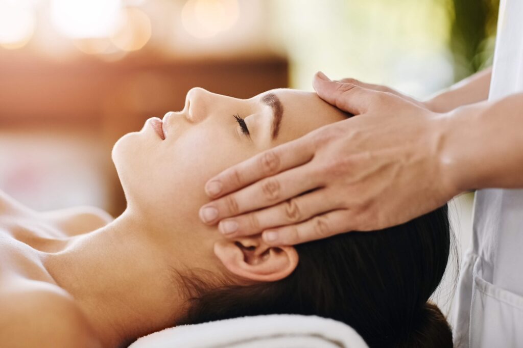 How To Plan The Best Spa Day In Boston